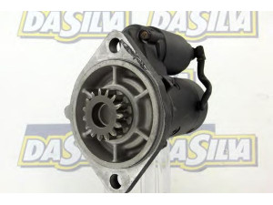 DA SILVA D040142 starteris
S13-124, S13-132, S13-294, S13-332