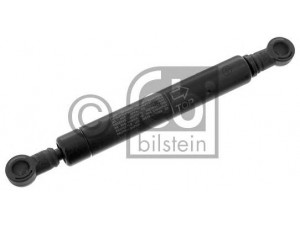 FEBI BILSTEIN 14690 sujungimo amortizatorius, įpurškimo sistema 
 Kuro mišinio formavimas -> Mišinio sudarymas -> Trosas/jungtys
601 070 19 67, 601 070 21 67