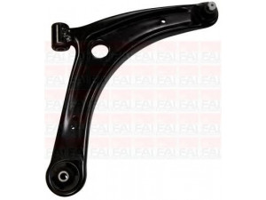 FAI AutoParts SS7490 vikšro valdymo svirtis 
 Ašies montavimas/vairavimo mechanizmas/ratai -> Valdymo svirtis/pasukamosios svirties sujungimas -> Vairo trauklės (valdymo svirtis, išilginis balansyras, diago
4013A010