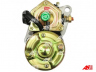 AS-PL S6087 starteris
1811003070, 1811003230, 1811003240