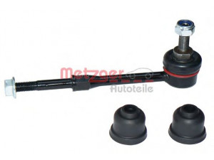 METZGER 53002419 šarnyro stabilizatorius 
 Ašies montavimas/vairavimo mechanizmas/ratai -> Stabilizatorius/fiksatoriai -> Savaime išsilyginanti atrama
4804642, 4817539, 96626150, 96626460