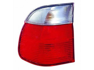 LORO 444-1934R-UE-CR kombinuotas galinis žibintas 
 Dviratė transporto priemonės -> Elektros įranga -> Kombinuotas galinis žibintas/dalys -> Kombinuotas galinis žibintas
63218371328