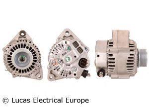 LUCAS ELECTRICAL LRA02122 kintamosios srovės generatorius 
 Elektros įranga -> Kint. sr. generatorius/dalys -> Kintamosios srovės generatorius
31100-P5M-G01, CJU75, CJU77, CJV07