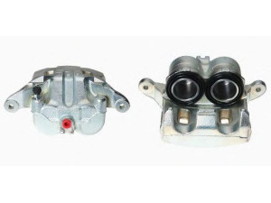 BREMBO F 56 162 stabdžių apkaba 
 Dviratė transporto priemonės -> Stabdžių sistema -> Stabdžių apkaba / priedai
41011CC00A, 41011EG50A, 41011JY00A