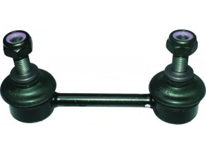 BIRTH BX5080 šarnyro stabilizatorius 
 Ašies montavimas/vairavimo mechanizmas/ratai -> Stabilizatorius/fiksatoriai -> Savaime išsilyginanti atrama
33 50 3 414 297