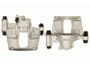 BOSCH 0 986 473 235 stabdžių apkaba 
 Dviratė transporto priemonės -> Stabdžių sistema -> Stabdžių apkaba / priedai
001 420 63 83, 901 420 27 01, 901 420 42 01