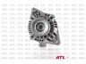 ATL Autotechnik L 69 260 kintamosios srovės generatorius
A2TN1798A, A2TN1798ZT, A2TN1798A