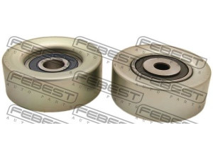 FEBEST 0387-YF4-KIT įtempiklio skriemulys, V formos rumbuotas diržas
31170-R70-A01