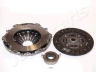 JAPANPARTS KF-2096 sankabos komplektas 
 Sankaba/dalys -> Sankabos remonto komplektas, visas