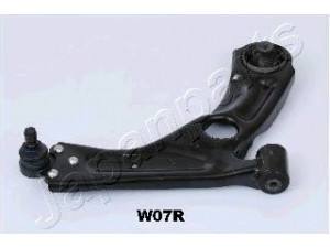 JAPANPARTS BS-W07R vikšro valdymo svirtis 
 Ašies montavimas/vairavimo mechanizmas/ratai -> Valdymo svirtis/pasukamosios svirties sujungimas -> Vairo trauklės (valdymo svirtis, išilginis balansyras, diago
95017036