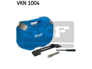 SKF VKN 1004 montavimo įrankių komplektas, diržinė pavara
