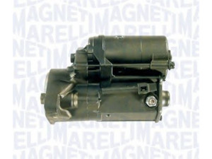 MAGNETI MARELLI 944280526140 starteris 
 Elektros įranga -> Starterio sistema -> Starteris
28100-87603, 28100-87606, 28100 87602