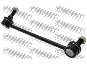 FEBEST 0223-Y34FR šarnyro stabilizatorius 
 Ašies montavimas/vairavimo mechanizmas/ratai -> Stabilizatorius/fiksatoriai -> Savaime išsilyginanti atrama
54618-AG000, 54618-AG001
