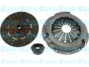 KAVO PARTS CP-1193 sankabos komplektas 
 Sankaba/dalys -> Sankabos remonto komplektas, visas