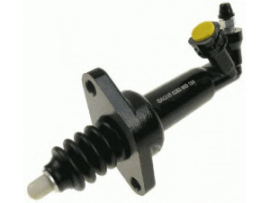 SACHS 6283 600 159 darbinis cilindras, sankaba 
 Sankaba/dalys -> Sankabos valdymas -> Vykdomasis cilindras
6Q0 721 261, 6Q0 721 261 C, 6Q0 721 261 E