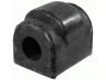 BOGE 88-315-A skersinio stabilizatoriaus įvorių komplektas 
 Ašies montavimas/vairavimo mechanizmas/ratai -> Stabilizatorius/fiksatoriai -> Sklendės
1 131 155, 33 55 1 131 155