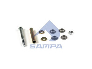 SAMPA 040.561 remonto komplektas, vairuotojo kabinos stabilizatorius
346 085 S1, 346085S1