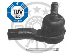 OPTIMAL G1-951 skersinės vairo trauklės galas 
 Vairavimas -> Vairo mechanizmo sujungimai
48810A78B00, 48810A78B00000, 521136