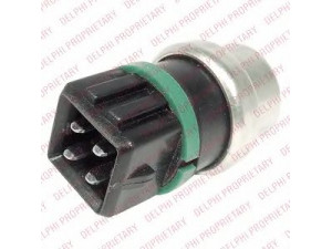 DELPHI TS10280 siuntimo blokas, aušinimo skysčio temperatūra 
 Elektros įranga -> Jutikliai
357 919 501, 357 919 501, 357 919 501