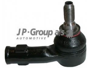 JP GROUP 1144600680 skersinės vairo trauklės galas 
 Vairavimas -> Vairo mechanizmo sujungimai
1J0422812A