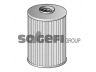 FRAM C11574 kuro filtras 
 Techninės priežiūros dalys -> Papildomas remontas
6070900752, 164000797R, 164004976R