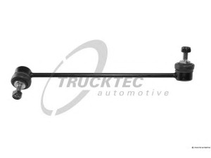TRUCKTEC AUTOMOTIVE 08.31.182 šarnyro stabilizatorius
31 30 3 413 201, 31 30 3 414 299