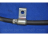 PARTS-MALL PTA-156 trosas, stovėjimo stabdys 
 Stabdžių sistema -> Valdymo svirtys/trosai
597602D010