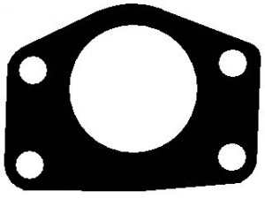 ELRING 893.366 tarpiklis, išleidimo kolektorius 
 Variklis -> Cilindrų galvutė/dalys -> Įsiurbimo kolektoriaus tarpiklis/sandarinimo žiedas
1 109 288, 318 415