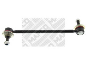 MAPCO 49146HPS šarnyro stabilizatorius 
 Ašies montavimas/vairavimo mechanizmas/ratai -> Stabilizatorius/fiksatoriai -> Savaime išsilyginanti atrama
7700437136