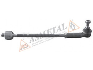 ASMETAL 29VW2011 strypo montavimas 
 Vairavimas -> Sujungimo trauklės surinkimas/dalys -> Sujungimo trauklės surinkimas
6Q0 423 804 C, 6Q0 423 804 G, 6Q0 423 804 C