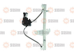 SEIM 900731 lango pakėliklis 
 Vidaus įranga -> Elektrinis lango pakėliklis
55363286AC
