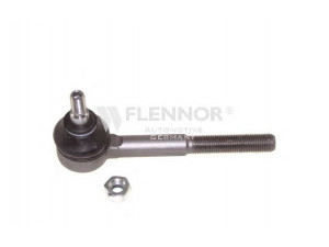 FLENNOR FL696-B skersinės vairo trauklės galas 
 Vairavimas -> Vairo mechanizmo sujungimai
0013304035, 0013304135