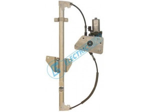 ELECTRIC LIFE ZR DN94 R lango pakėliklis 
 Vidaus įranga -> Elektrinis lango pakėliklis
827003X30A, 82700EB315