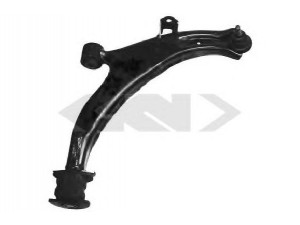 SPIDAN 40936 vikšro valdymo svirtis
51350 S2H G01