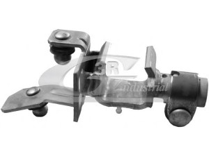 3RG 24724 remonto komplektas, pavarų svirtis
1J0711176C