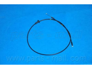 PARTS-MALL PTA-914 gaubto trosas
811902L000