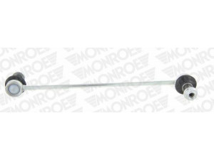 MONROE L10627 šarnyro stabilizatorius 
 Ašies montavimas/vairavimo mechanizmas/ratai -> Stabilizatorius/fiksatoriai -> Savaime išsilyginanti atrama
71742688, 42420-59J00, 42420-80J00