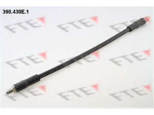 FTE 390.430E.1 stabdžių žarnelė 
 Stabdžių sistema -> Stabdžių žarnelės
77 00 845 956