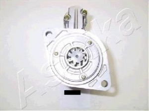 ASHIKA 003-U956 starteris 
 Elektros įranga -> Starterio sistema -> Starteris
8944694961, 8944694963, 4319262