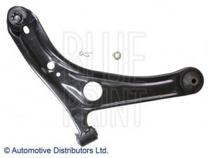 BLUE PRINT ADT38684C vikšro valdymo svirtis 
 Ašies montavimas/vairavimo mechanizmas/ratai -> Valdymo svirtis/pasukamosios svirties sujungimas -> Vairo trauklės (valdymo svirtis, išilginis balansyras, diago
48068-19175, 48068-19176