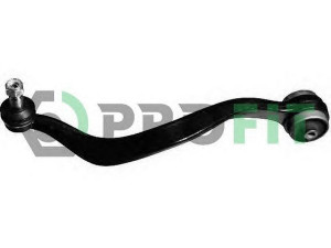 PROFIT 2304-0359 vikšro valdymo svirtis 
 Ašies montavimas/vairavimo mechanizmas/ratai -> Valdymo svirtis/pasukamosios svirties sujungimas -> Vairo trauklės (valdymo svirtis, išilginis balansyras, diago
GJ6A34J50B, GJ6A34J50C, GJ6A34J50D