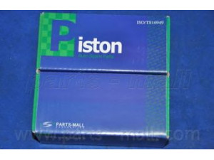 PARTS-MALL PXMSA-006E stūmoklis
2341022908, 2341022958