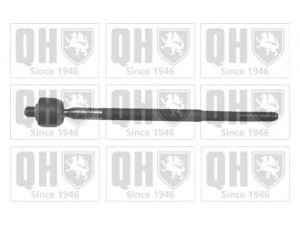 QUINTON HAZELL QR3304S vidinė skersinė vairo trauklė 
 Vairavimas -> Vairo mechanizmo sujungimai
98 845 024, 98 845 025