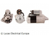 LUCAS ELECTRICAL LRS02026 starteris 
 Elektros įranga -> Starterio sistema -> Starteris
M1T70281, M1T70283, M1T70283ZC