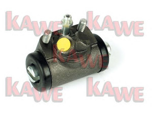 KAWE W5264 rato stabdžių cilindras 
 Stabdžių sistema -> Ratų cilindrai
GWC1312, RTC3627, RTC3627