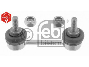 FEBI BILSTEIN 27198 šarnyro stabilizatorius 
 Ašies montavimas/vairavimo mechanizmas/ratai -> Stabilizatorius/fiksatoriai -> Savaime išsilyginanti atrama
33 50 3 413 197, 33 50 3 414 297