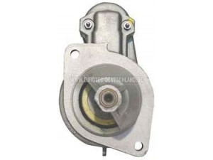 EUROTEC 11011670 starteris 
 Elektros įranga -> Starterio sistema -> Starteris
7700561416, 7700621302, 7701348746