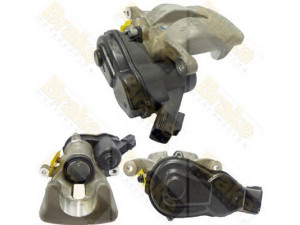 Brake ENGINEERING CA2890R stabdžių apkaba 
 Dviratė transporto priemonės -> Stabdžių sistema -> Stabdžių apkaba / priedai
440013546R