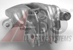 A.B.S. 520161 stabdžių apkaba 
 Stabdžių sistema -> Stabdžių matuoklis -> Stabdžių matuoklio montavimas
4401.78