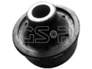 GSP 510846 valdymo svirties/išilginių svirčių įvorė 
 Ašies montavimas/vairavimo mechanizmas/ratai -> Valdymo svirtis/pasukamosios svirties sujungimas -> Montavimas/sutvirtinimas
3 52 352, 90 373 264, 3 52 352